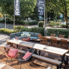 Pentahotel Bremen - Bild 21