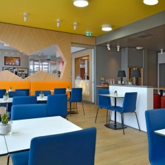 B&B Hotel Stuttgart-Zuffenhausen - Bild 19