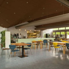 WOW Hostel Amsterdam thumbnail 32