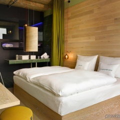 25hours Hotel Bikini Berlin - Bild 6