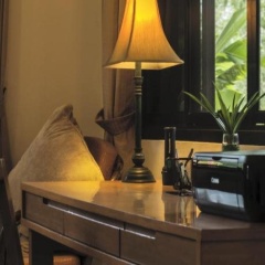 Krabi Villa Galanga - Bild 2