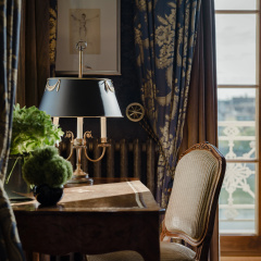 Grand Hotel Les Trois Rois - Bild 5