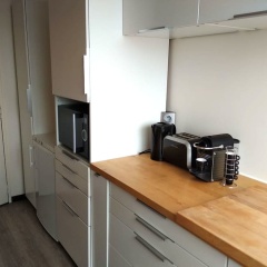 Appartement Paris Suresnes - Bild 12
