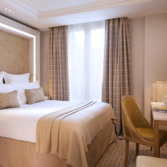 Hôtel Madison - Bild 7