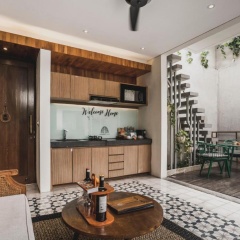 Ayona Villa Seminyak by Ini Vie Hospitality - Bild 27