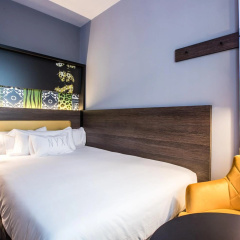 NYX Hotel Madrid by Leonardo Hotels - Bild 6