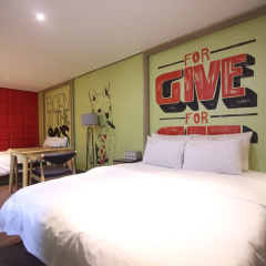 Gunsan Ritzplaza Hotel thumbnail 6