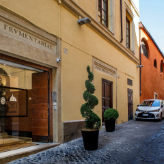 Relais Santa Maria Maggiore - Bild 1