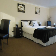 The Silverton Inn - B&B thumbnail 4
