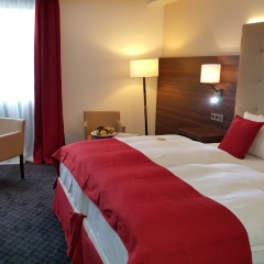 TOP Messehotel Europe Stuttgart - Bild 7