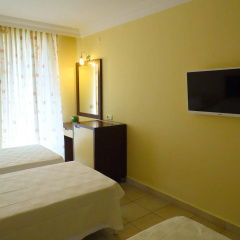 Kleopatra Hotel - Bild 7