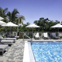 EVEN Hotel Miami - Airport by IHG - Bild 18