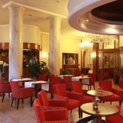 Hotel Monopol - Bild 23