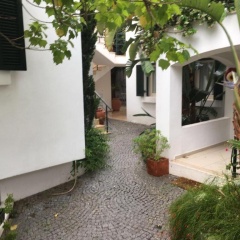 Casita Verdi Evleri - Bild 9