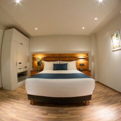 Hotel Boutique Maria in Morelia, Mexico from 82$, photos, reviews - zenhotels.com photo 6