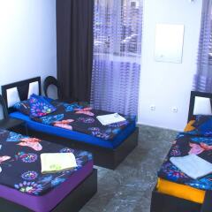 Hostel Tour Verginia in Yerevan, Armenia from 54$, photos, reviews - zenhotels.com photo 13