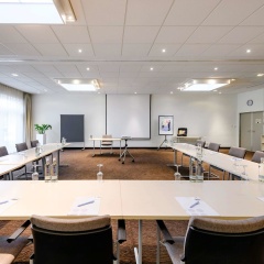 Novotel Frankfurt City - Bild 17