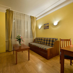 Hotel Bologna - Bild 3