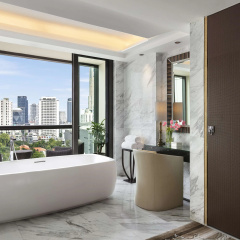 Siam Kempinski Hotel Bangkok - Bild 13