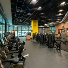 Sheraton Grand Istanbul Atasehir - Bild 26