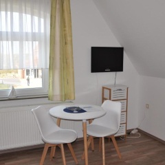 Seevilla Wietjes Whg 6 - Bild 4
