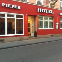 Pieper - Bild 1