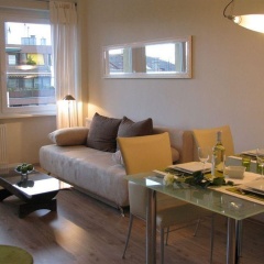 Blue Danube Apartments - Bild 2