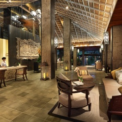 Bali Mandira Beach Resort & Spa - Bild 17