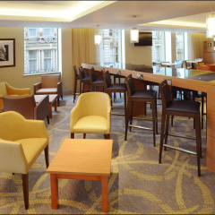 Hampton By Hilton Newcastle thumbnail 14