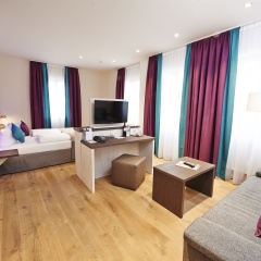 Hotel Elch Boutique - Bild 5