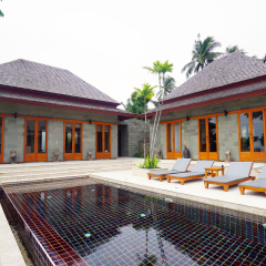 Nakamanda Resort And Spa - Bild 18