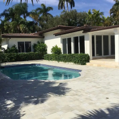 5 Bedroom Homes in Miami Beach by TMG - Bild 17