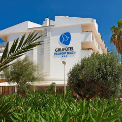 Grupotel Picafort Beach - Bild 1