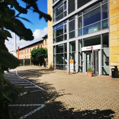 Plaza Inn Braunschweig City Nord - Bild 1