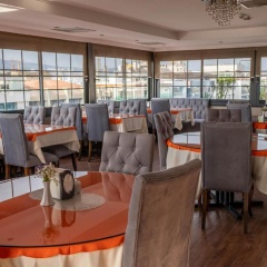 Ketenci Residence Hotel - Bild 22