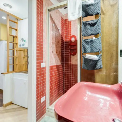 Trastevere Suite-Mattonato thumbnail 9