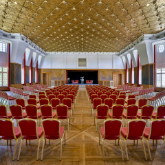 Sheraton Offenbach Hotel - Bild 14