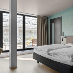Comfort Hotel Xpress Central Station - Bild 2