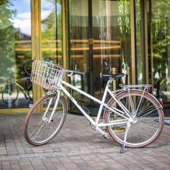 Sofitel Frankfurt Opera - Bild 23