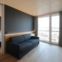 2nd Home Hotel - Bild 4
