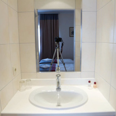 Ivbergs Hotel Messe Nord - Bild 8
