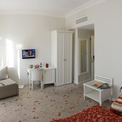 The And Hotel Istanbul - Special Class - Bild 18
