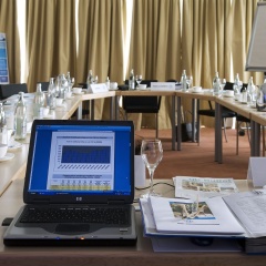 Brauereigasthof-Hotel Aying - Bild 14