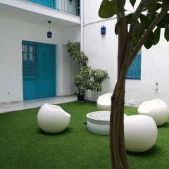 Casual de las Letras Sevilla Hotel by Casual Hoteles - Bild 16