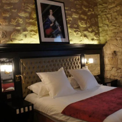 Tonic Hotel Saint-German - Bild 10