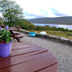 The Overscaig House Hotel thumbnail 49
