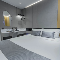 Hotel 81 Palace - Bild 4