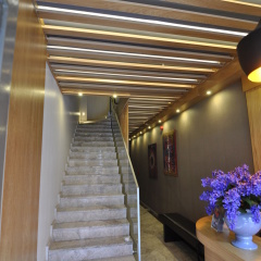 Hotel Bosfora - Bild 17