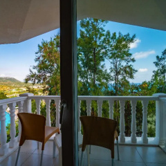 Senza Garden Holiday Club - Bild 12