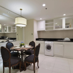 Centre Point Plus Hotel Silom - Bild 14